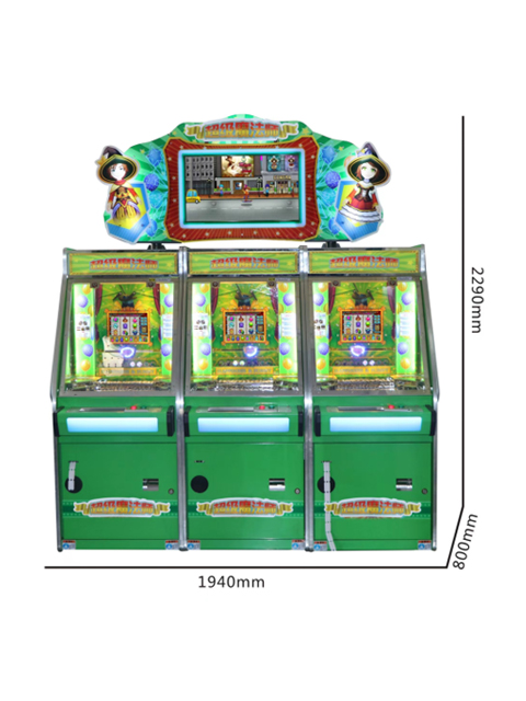 超级魔法师安卓游戏机