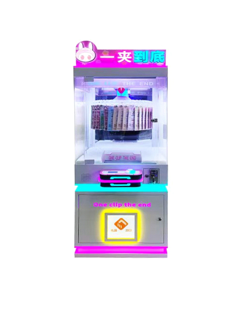 一夹到底游戏机40个夹子