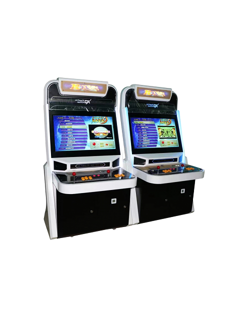 32寸R战队游戏机